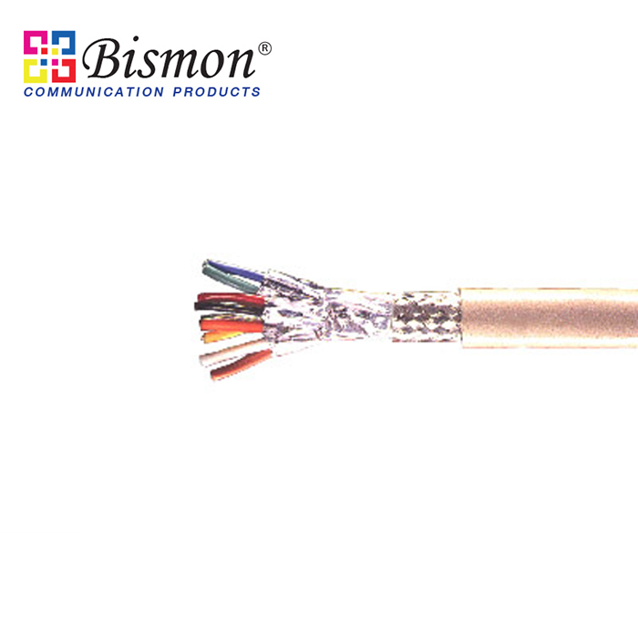 AUI Transceiver Cable (1 Meter) Bismon